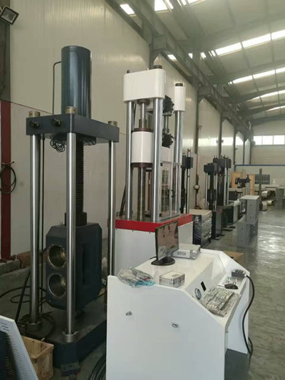 鋼筋拉力試驗機(jī)